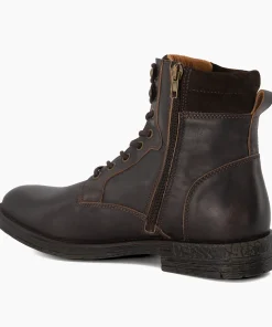 Flash Sale Cadogan - Dark Casual Boots