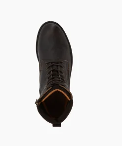Flash Sale Cadogan - Dark Casual Boots