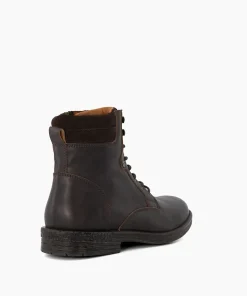 Flash Sale Cadogan - Dark Casual Boots