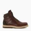 Fashion Callen - Dark Brown Boots