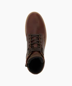 Fashion Callen - Dark Brown Boots