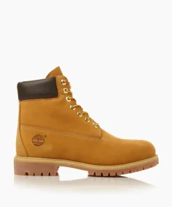 Store 10061 - Camel Brown Boots