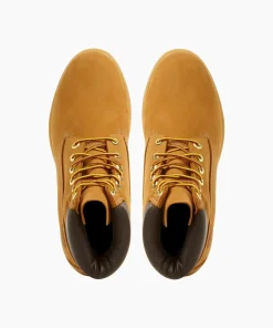 Store 10061 - Camel Brown Boots