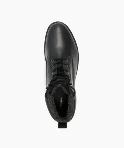 New Capello - Black Boots