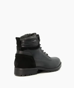 New Capello - Black Boots