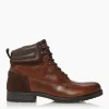 Outlet Capello - Brown Boots
