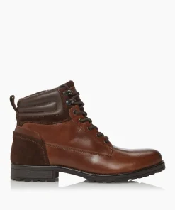 Outlet Capello - Brown Boots