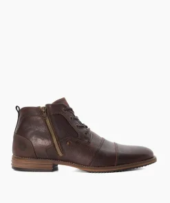 Fashion Captains - Casual Boots