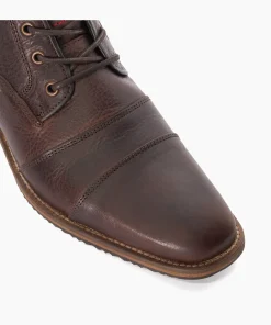 Fashion Captains - Casual Boots