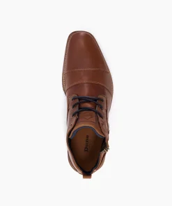 Cheap Captains - Tan Casual Boots