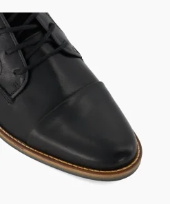 Store Carlings - Black Boots