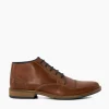 Sale Carlings - Tan Chukka Boots