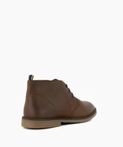 New Cashed - Chukka Boots