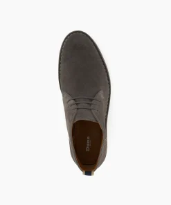 Best Sale Cashed - Dark Casual Boots