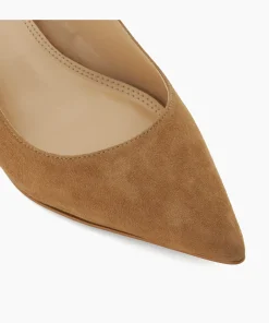 Sale Celini - Camel Heels