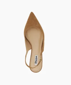 Sale Celini - Camel Heels