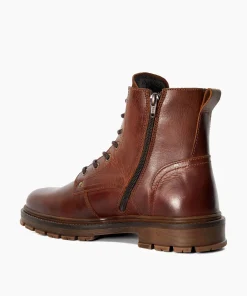 Store Cellars - Tan Casual Boots