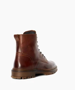 Store Cellars - Tan Casual Boots