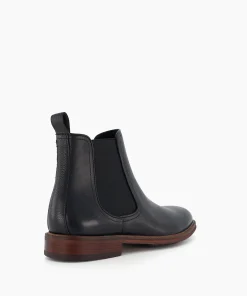 Fashion Characteristic - Chelsea Boots