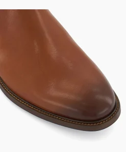 Cheap Characteristic - Tan Brown Boots