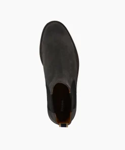 Discount Cheltenham - Dark Chelsea Boots