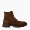 Best Cheshires - Tan Casual Boots