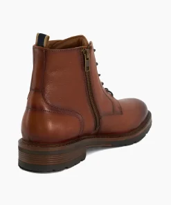 Fashion Cheshires - Tan Casual Boots