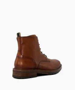 Fashion Cheshires - Tan Casual Boots