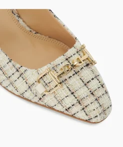 Online Choices - Cream Heels