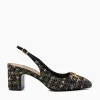 Cheap Choices - Multi Heels