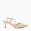Store Citrus - Nude Heels