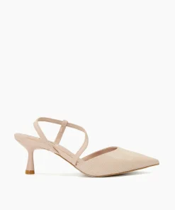 Store Citrus - Nude Heels