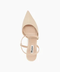 Store Citrus - Nude Heels