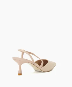 Store Citrus - Nude Heels