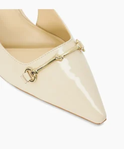 Cheap Closest - Cream Heels