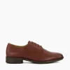 Shop Colbyy - Brown shoes