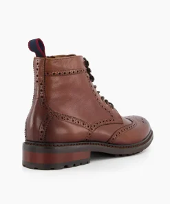 Shop Colonels - Tan Brown Boots