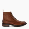 Outlet Colonies - Tan Casual Boots