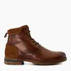Fashion Coltonn - Tan Brown Boots