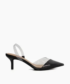 Outlet Concert - Heels