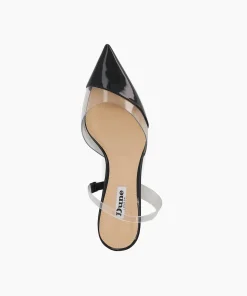 Outlet Concert - Heels