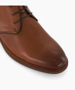 Cheap Coopper - Tan Chukka Boots