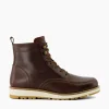 Sale Cranees - Dark Casual Boots