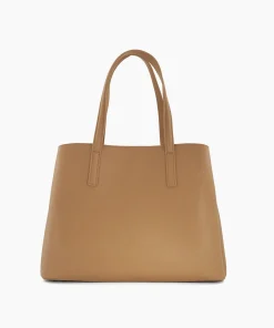 Hot Dallaglio - Camel Handbags