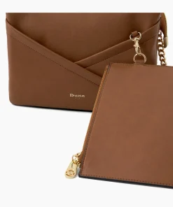 Store Dalliance - Tan Handbags