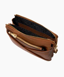 Store Dalliance - Tan Handbags