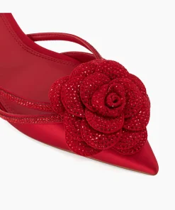 Outlet Dancehall - Heels