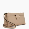 Fashion Darleno - Nude Handbags