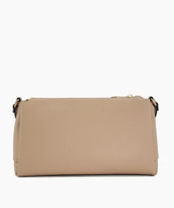 Fashion Darleno - Nude Handbags