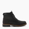 Clearance Deckham - Black Boots